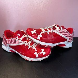 Mens Under Armour Deception Trainer Size 12.5